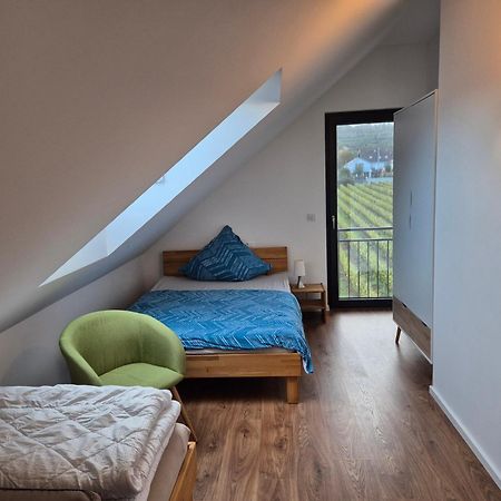 Gaestehaus Casa Luna - Paradiesische Ferienwohnungen Am Kaiserstuhl! Bischoffingen 외부 사진