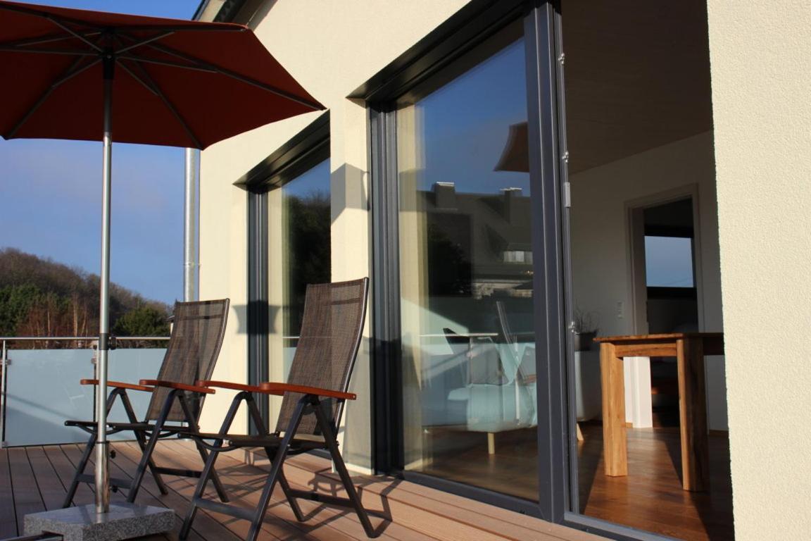 Gaestehaus Casa Luna - Paradiesische Ferienwohnungen Am Kaiserstuhl! Bischoffingen 객실 사진